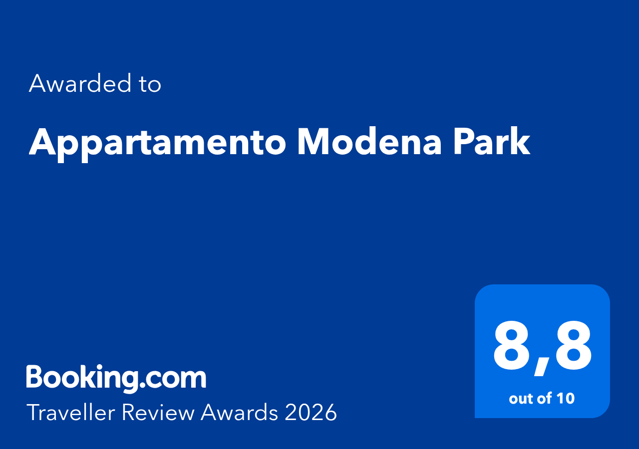 Traveller Review Award Booking 8.8